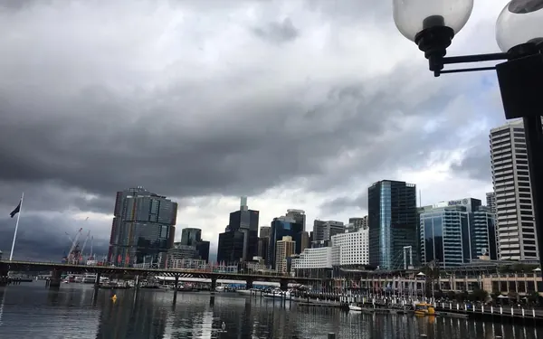 Sydney