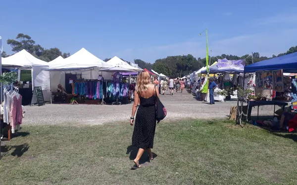 Mercadillo