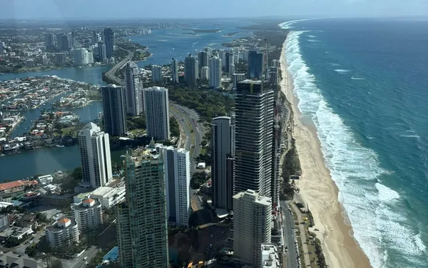 Gold Coast