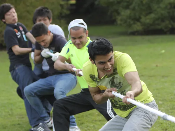 Estudiantes, clases e instalaciones de ILSC en Australia