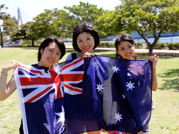 Estudiantes, clases e instalaciones de ILSC en Australia