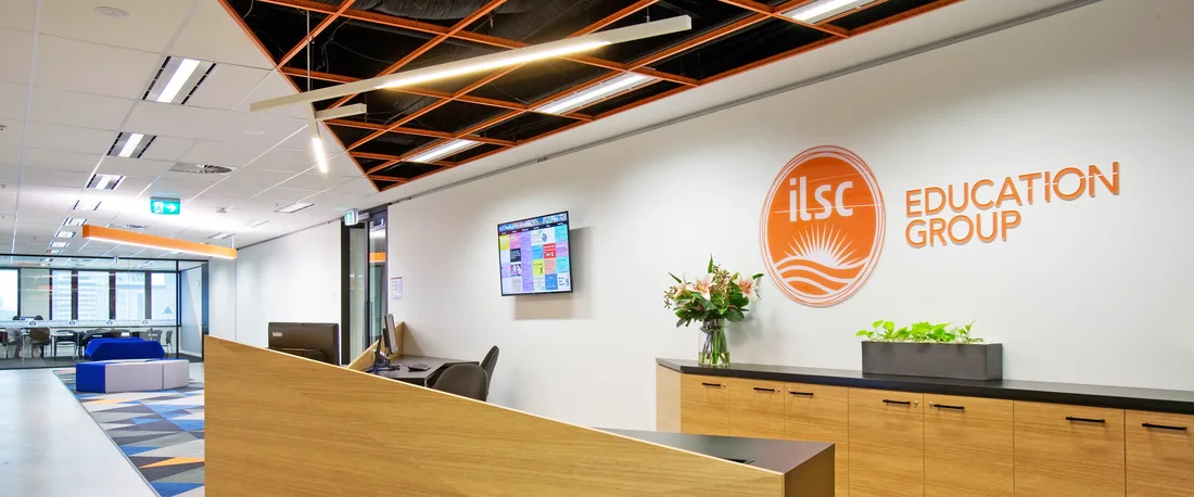 ILSC Language Schools