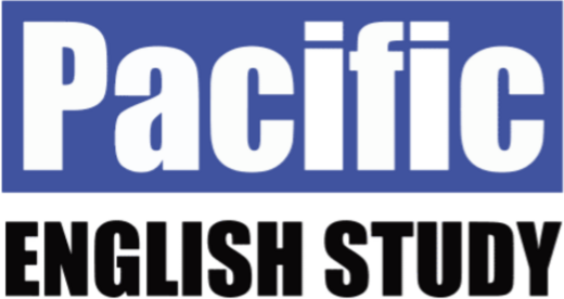 Logo de Pacific English Study