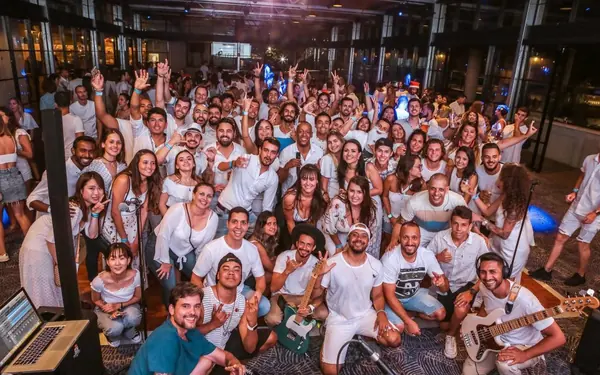 Estudiantes de Pacific English