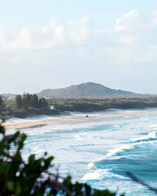 Vivir en Sunshine Coast