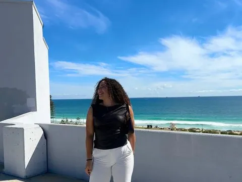 Amalia Sofía Zapata Carrillo